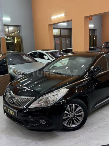 Hyundai Grandeur 2015, 203,920 km - 2.2 l - Xırdalan