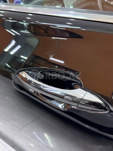 Hyundai Grandeur 2015, 203,920 km - 2.2 l - Xırdalan