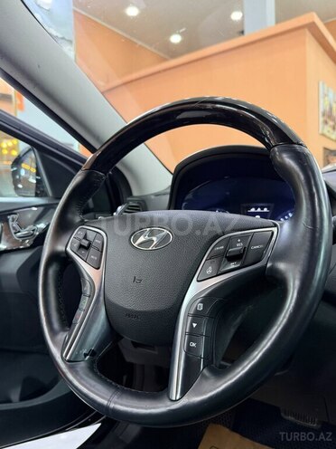 Hyundai Grandeur 2015, 203,920 km - 2.2 l - Xırdalan