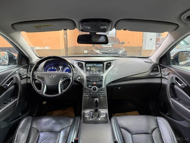 Hyundai Grandeur 2015, 203,920 km - 2.2 l - Xırdalan