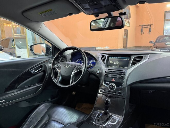 Hyundai Grandeur 2015, 203,920 km - 2.2 l - Xırdalan