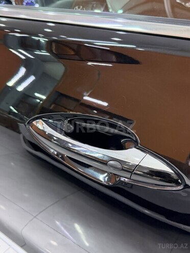 Hyundai Grandeur 2015, 203,920 km - 2.2 l - Xırdalan