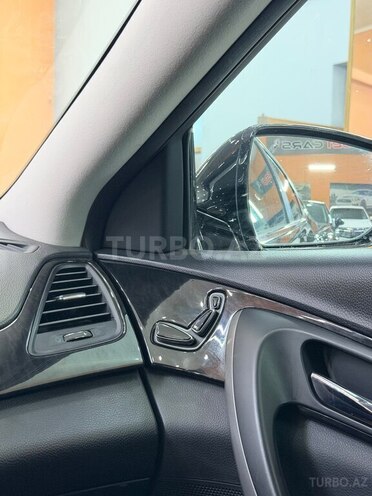 Hyundai Grandeur 2015, 203,920 km - 2.2 l - Xırdalan