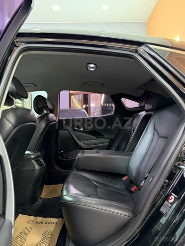 Hyundai Grandeur 2015, 203,920 km - 2.2 l - Xırdalan
