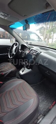 Hyundai Tucson 2008, 281,000 km - 2.0 l - Bakı