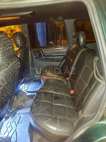 Jeep Grand Cherokee 1997, 380,450 km - 2.5 l - Gəncə