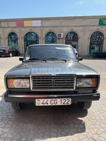 LADA (VAZ) 2107 2010, 108,000 km - 1.6 л - Bakı