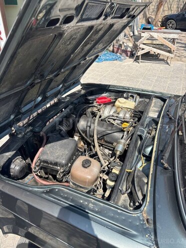 LADA (VAZ) 2107 2010, 108,000 km - 1.6 л - Bakı