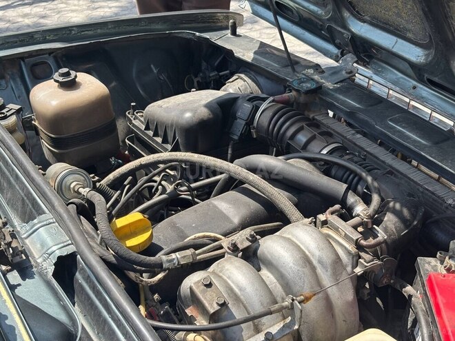 LADA (VAZ) 2107 2010, 108,000 km - 1.6 л - Bakı