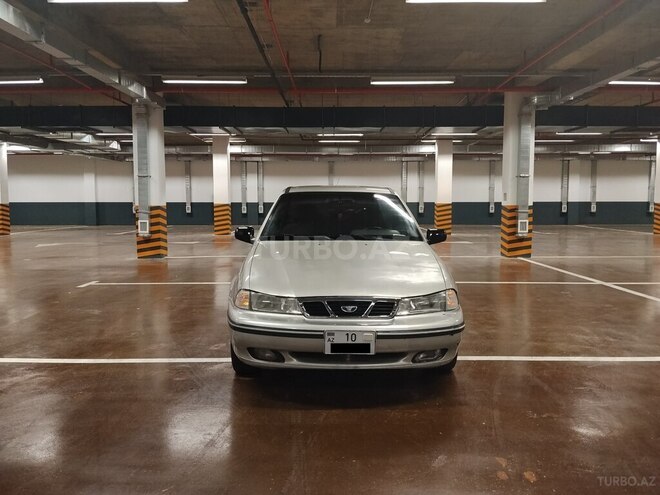 Daewoo Nexia 2007, 427,200 km - 1.5 l - Bakı