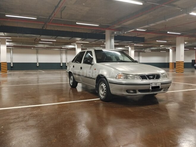 Daewoo Nexia 2007, 427,200 km - 1.5 l - Bakı