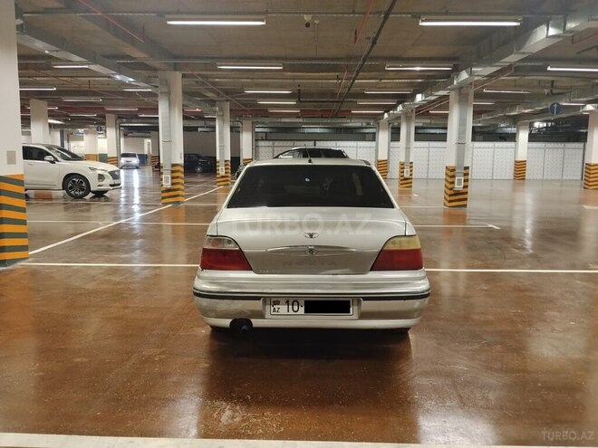 Daewoo Nexia 2007, 427,200 km - 1.5 l - Bakı