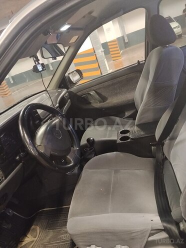 Daewoo Nexia 2007, 427,200 km - 1.5 l - Bakı