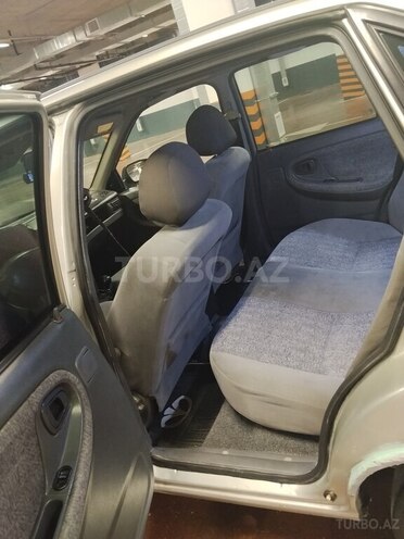 Daewoo Nexia 2007, 427,200 km - 1.5 l - Bakı