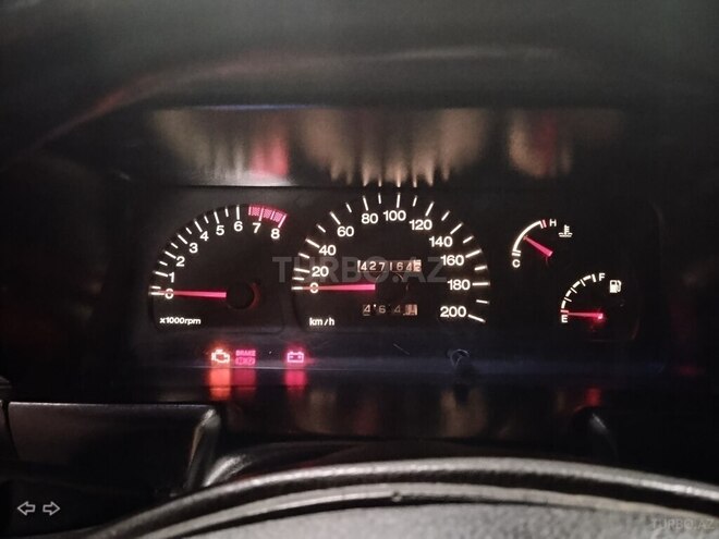Daewoo Nexia 2007, 427,200 km - 1.5 l - Bakı