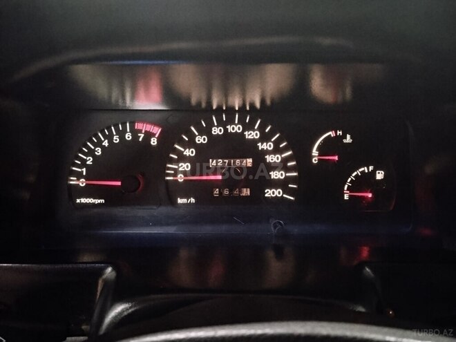 Daewoo Nexia 2007, 427,200 km - 1.5 l - Bakı