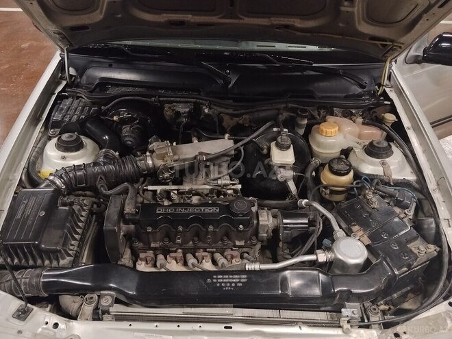 Daewoo Nexia 2007, 427,200 km - 1.5 l - Bakı