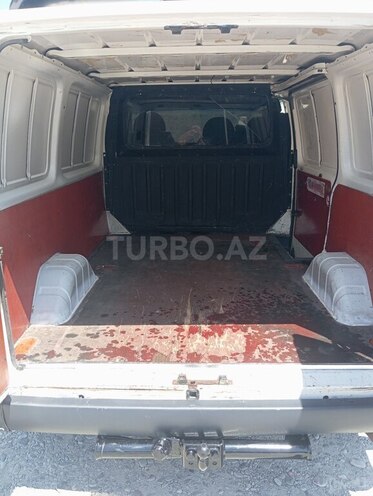 Ford Transit 1999, 258,680 km - 2.5 l - Şamaxı