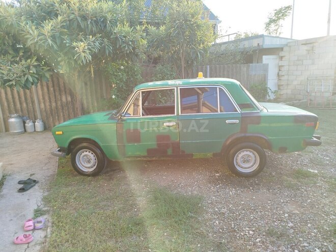 LADA (VAZ) 2106 1976, 352,191 km - 1.6 l - Ağcabədi