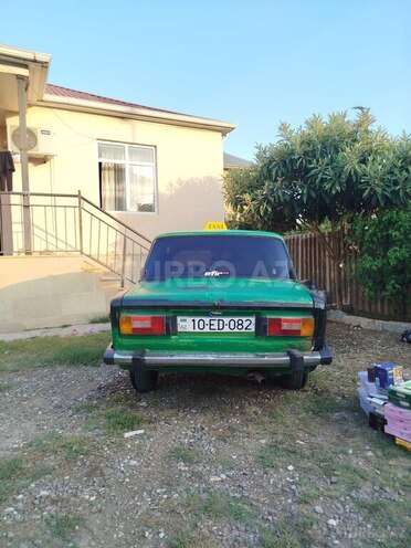 LADA (VAZ) 2106 1976, 352,191 km - 1.6 l - Ağcabədi