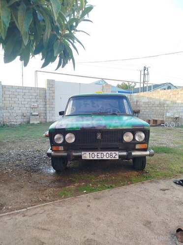 LADA (VAZ) 2106 1976, 352,191 km - 1.6 l - Ağcabədi
