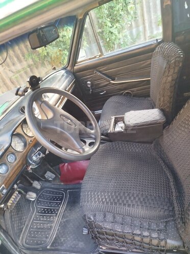LADA (VAZ) 2106 1976, 352,191 km - 1.6 l - Ağcabədi