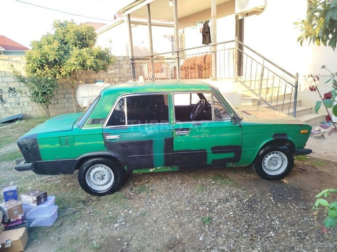 LADA (VAZ) 2106 1976, 352,191 km - 1.6 l - Ağcabədi