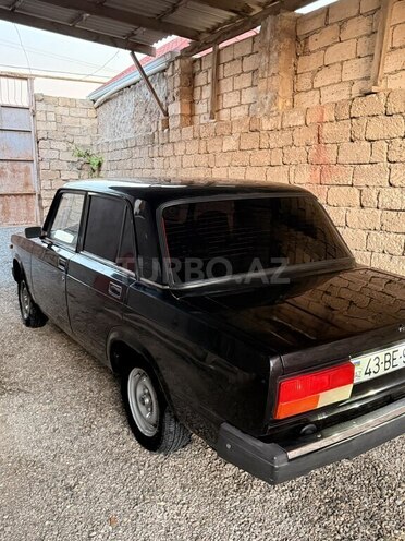 LADA (VAZ) 2107 2010, 35,512 km - 1.6 l - Bakı