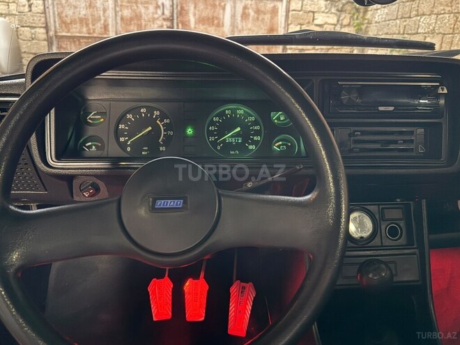 LADA (VAZ) 2107 2010, 35,512 km - 1.6 l - Bakı