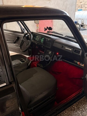 LADA (VAZ) 2107 2010, 35,512 km - 1.6 l - Bakı