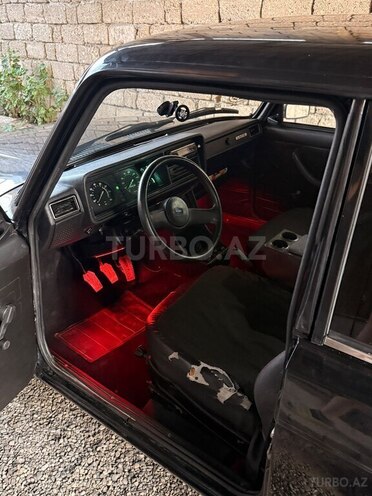 LADA (VAZ) 2107 2010, 35,512 km - 1.6 l - Bakı