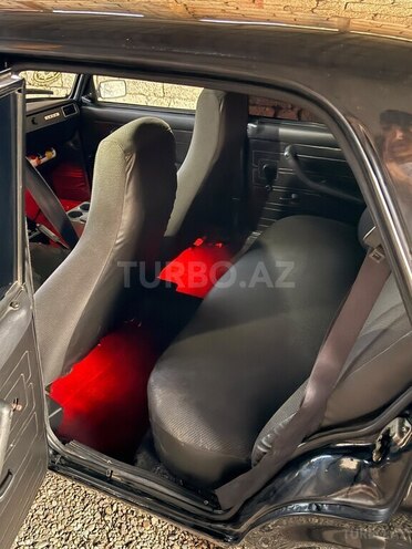 LADA (VAZ) 2107 2010, 35,512 km - 1.6 l - Bakı