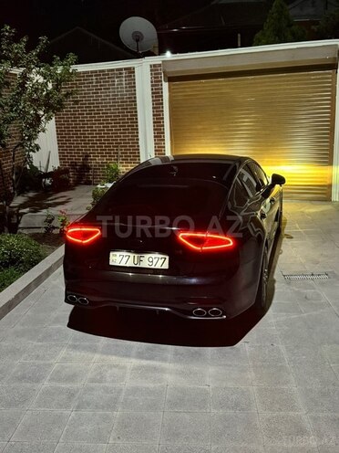 Kia Stinger 2018, 97,000 km - 2.0 l - Bakı