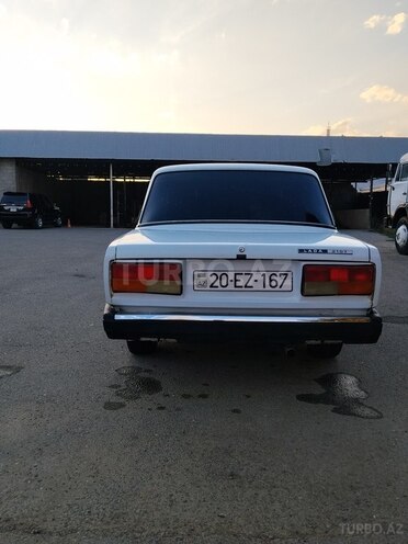 LADA (VAZ) 2107 2007, 300,200 km - 1.6 л - Göygöl