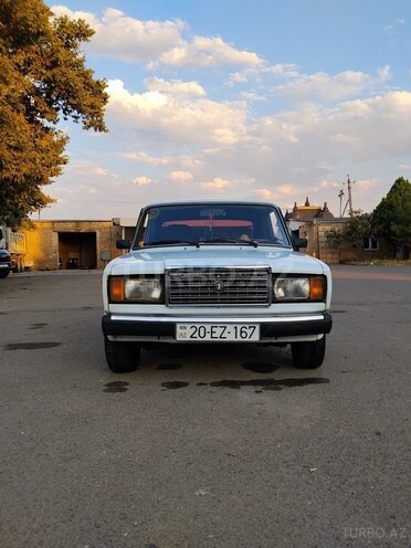 LADA (VAZ) 2107 2007, 300,200 km - 1.6 л - Göygöl