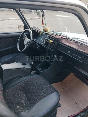 LADA (VAZ) 2107 2007, 300,200 km - 1.6 л - Göygöl