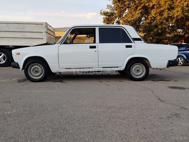 LADA (VAZ) 2107 2007, 300,200 km - 1.6 л - Göygöl