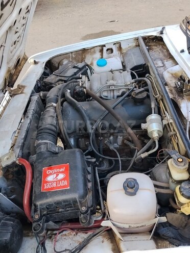 LADA (VAZ) 2107 2007, 300,200 km - 1.6 л - Göygöl