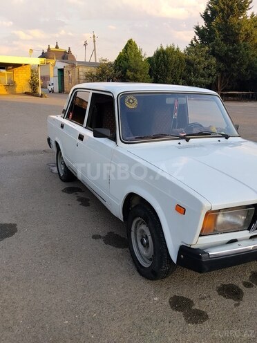LADA (VAZ) 2107 2007, 300,200 km - 1.6 л - Göygöl