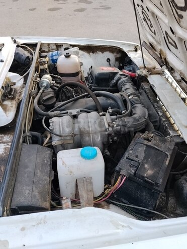 LADA (VAZ) 2107 2007, 300,200 km - 1.6 л - Göygöl
