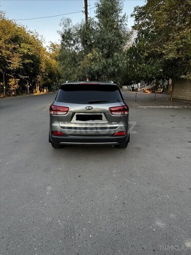 Kia Sorento 2014, 264,800 km - 2.0 l - Sabirabad