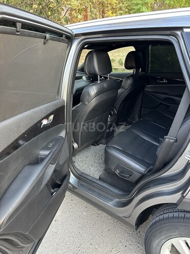 Kia Sorento 2014, 264,800 km - 2.0 l - Sabirabad
