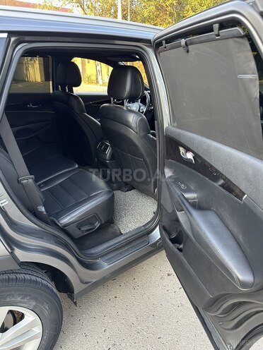 Kia Sorento 2014, 264,800 km - 2.0 l - Sabirabad