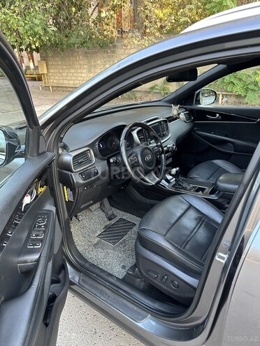 Kia Sorento 2014, 264,800 km - 2.0 l - Sabirabad