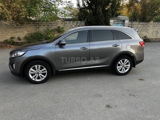 Kia Sorento 2014, 264,800 km - 2.0 l - Sabirabad