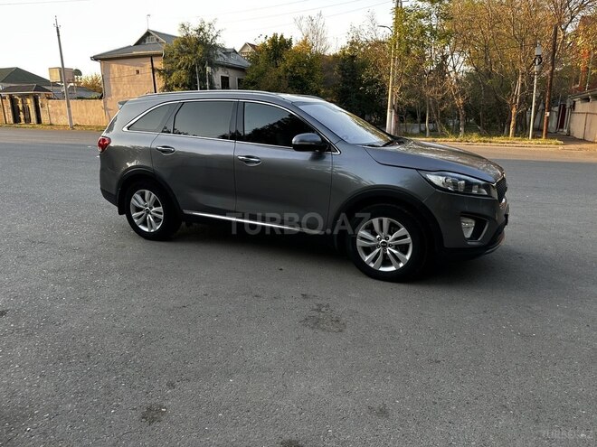 Kia Sorento 2014, 264,800 km - 2.0 l - Sabirabad