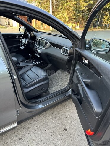 Kia Sorento 2014, 264,800 km - 2.0 l - Sabirabad