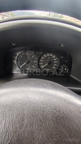 Ford Transit 2002, 600,000 km - 2.4 l - Qəbələ