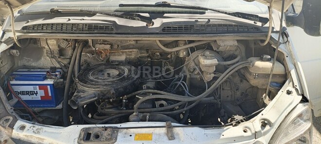 GAZ 3302-288 2012, 400,000 km - 2.3 л - Sumqayıt