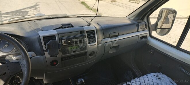 GAZ 3302-288 2012, 400,000 km - 2.3 л - Sumqayıt